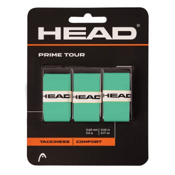 HEAD Prime Tour 3er - Overgrip Mint
