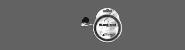 Isospeed Black Fire Schwarz 1,20mm