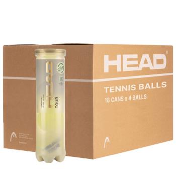 Head Tour - Karton 18x4er Dose