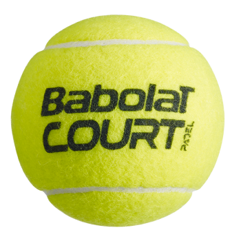 Preview: Babolat Court Padel  3er Dose