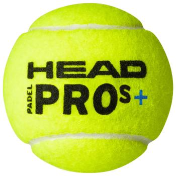 Head Padel PRO S+ - 3er Dose