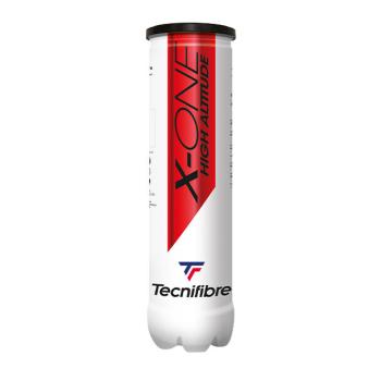 Tecnifibre X-One 4er Dose