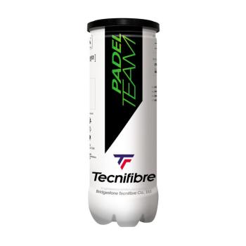 Tecnifibre Padel Team 3er Dose