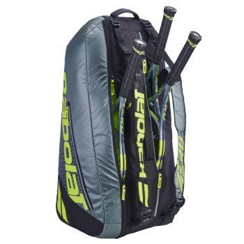 Preview: Babolat PURE AERO 2026 RH6 Schlägertasche
