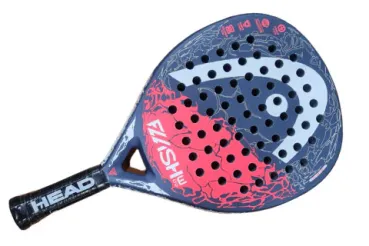 Head Flash Woman Limited