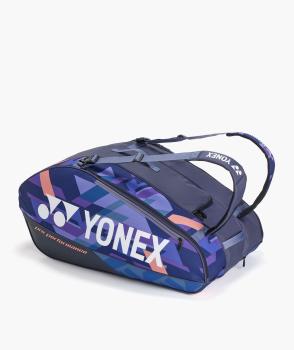 Yonex PRO RACQUET BAG 12 PCS - Midnight Navy