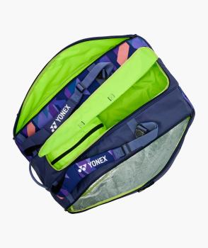 Yonex PRO RACQUET BAG 12 PCS - Midnight Navy