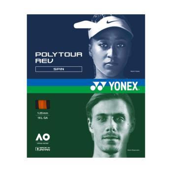 Yonex PolyTour Rev