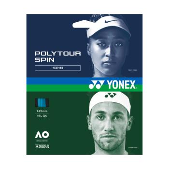 Yonex PolyTour Spin