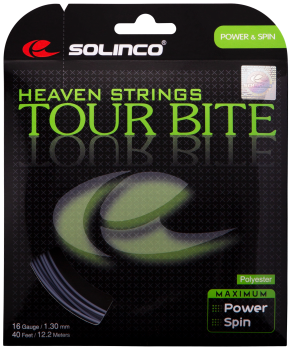 Solinco Tour Bite
