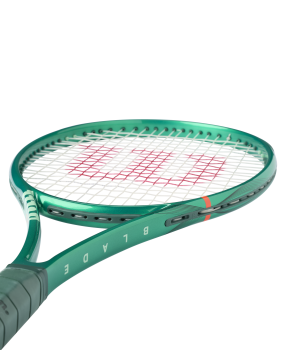 Preview: Wilson Blade 98 16/19 V10 - unbesaitet