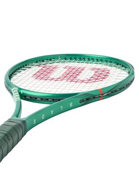 Preview: Wilson Blade 98 18/20 V10 - unbesaitet