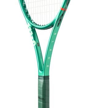 Preview: Wilson Blade 98 18/20 V10 - unbesaitet