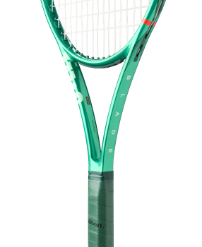 Preview: Wilson Blade 98S V10 - unbesaitet