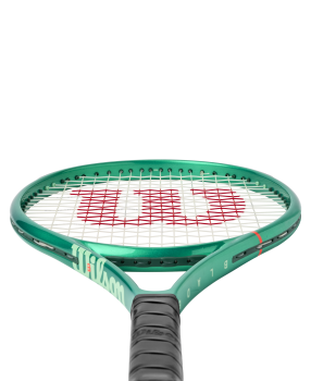 Preview: Wilson Blade Jr. 25 V10 - besaitet