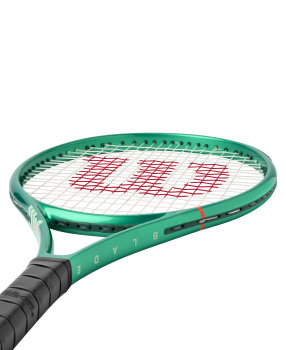 Preview: Wilson Blade Jr. 25 V10 - besaitet