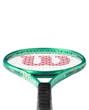 Preview: Wilson Blade Jr.26 V10 - besaitet