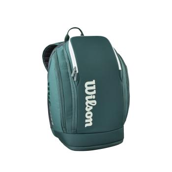 Wilson Blade V10 Super Tour Rucksack - Grün