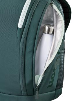 Preview: Wilson Blade V10 Rucksack - petrol