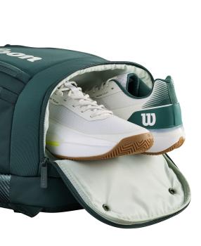 Wilson Blade V10 Super Tour Rucksack - Grün
