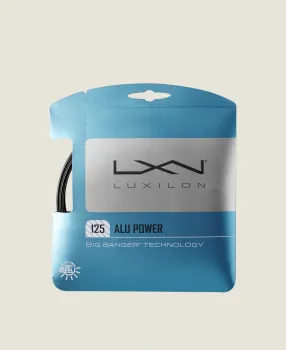Luxilon Alu Power