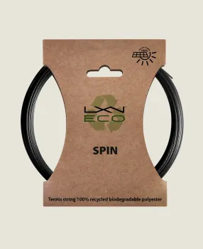 Luxilon Eco Spin