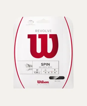 Wilson Revolve