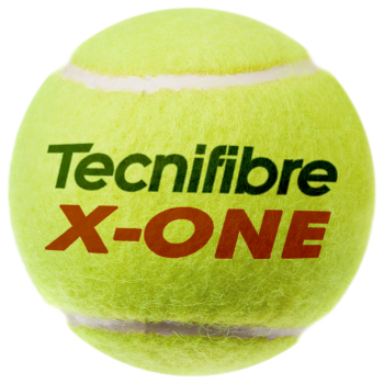 Tecnifibre X-One 4er Dose