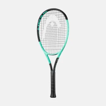 Head Boom Junior 25 - 2024