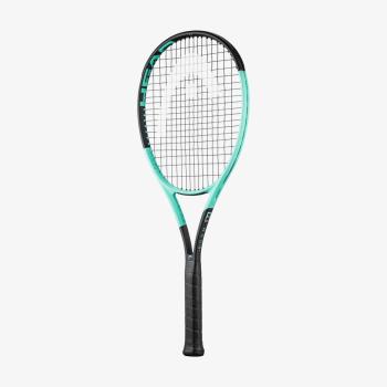 Head Boom MP 2024