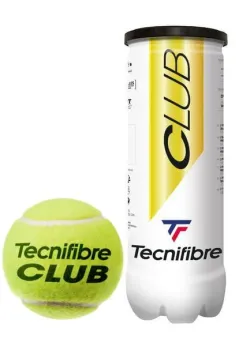 Tecnifibre Club 4er Dose