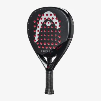 Head Coello Motion