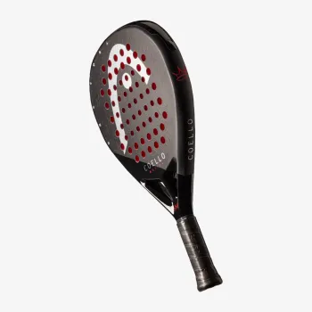 Head Coello Motion