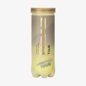 Head Tour - 3er