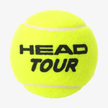 Head Tour - 3er