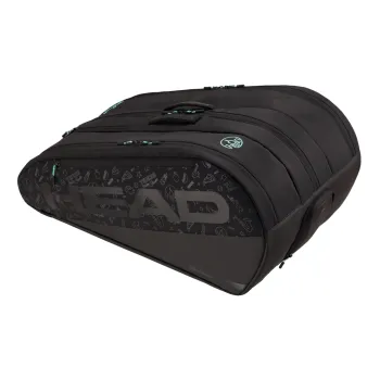 Head Tour Racquet Bag XL Neon 2025