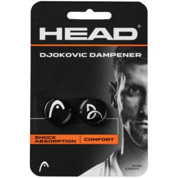 HEAD Djokovic Damp Vibrationsdämpfer 2er Packung