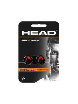 HEAD Pro Damp Dämpfer 2er Packung