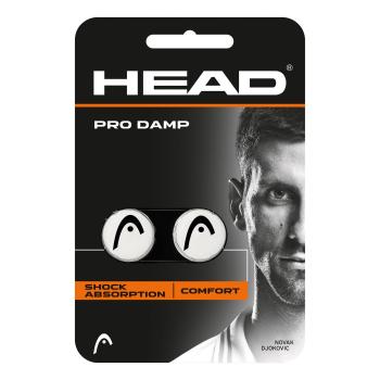 HEAD Pro Damp Dämpfer 2er Packung