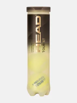 Head Tour XT - Karton 18x4er Dose