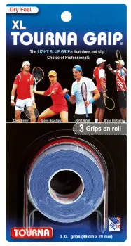 Tourna Grip 3er XL