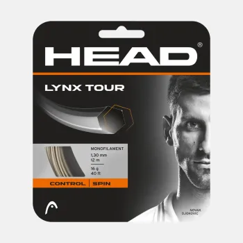 Head Lynx Tour Set