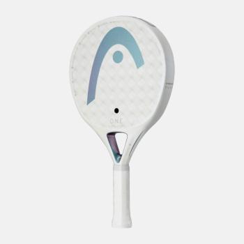 Head One Ultralight White