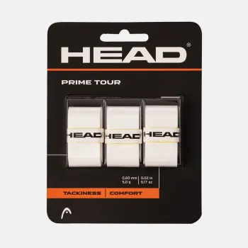 HEAD Prime Tour Tennis Overgrip