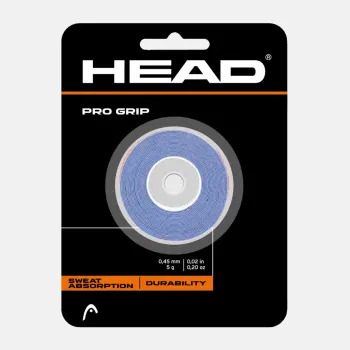 HEAD Pro Grip Tennis Overgrip