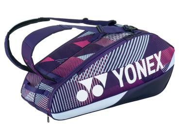 Yonex PRO RACQUET BAG 6 PCS