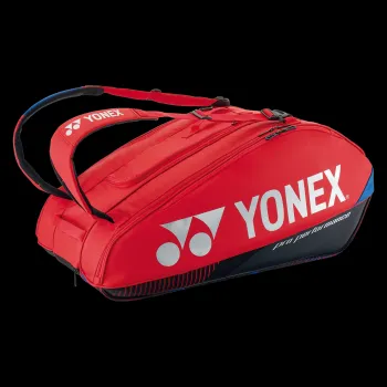 Yonex PRO RACQUET BAG 9 PCS