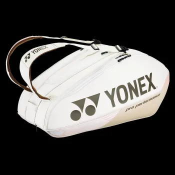 Yonex PRO RACQUET BAG 9 PCS