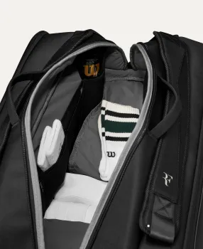 Wilson RF 15er Turnier-Schlägertasche