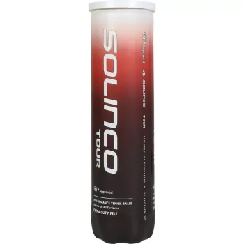 Solinco Tour 4er Dose